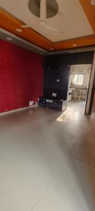 Hall Image of 1400 Sq.ft 3 BHK Independent House for sale in New Waghodia Road Vadodara for Rs. 12000000