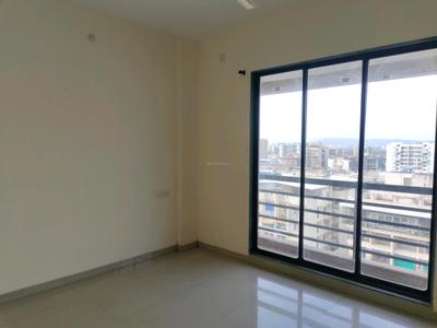 SM Heights Bedroom One 2