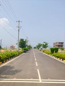 Image of 166 Sq.ft Residential Plot / Land for sale in Nunna, Vijayawada for Rs. 5666666