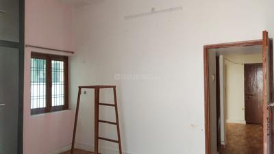 2 BHK Independent House