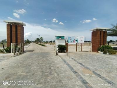 Image of 1800 Sq.ft Residential Plot / Land for sale in Gundlapalem, Nellore for Rs. 8000000