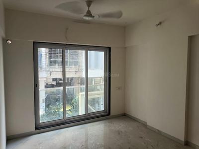 Bedroom Image of 1200 Sq.ft 3 BHK Apartment / Flat for sale in Santacruz West Mumbai for Rs. 53000000