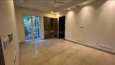 Hall Image of 3600 Sq.ft 4 BHK Builder Floor for sale in Vasant Vihar New Delhi for Rs. 150000000