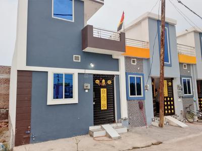 Image of 600 Sq.ft 2 BHK Villa for sale in TDS City Salampur Phase 1 And 2, Salempur, Indore for Rs. 1700000
