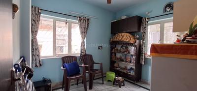 Bedroom Image of 1150 Sq.ft 3 BHK Apartment / Flat for sale in Gariahat Kolkata for Rs. 8000000