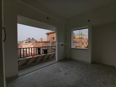 Bedroom Image of 1165 Sq.ft 3 BHK Apartment / Flat for sale in Behala Chowrasta Kolkata for Rs. 5000000