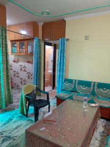 Bedroom Image of 750 Sq.ft 2 BHK Apartment / Flat for sale in Gomti Nagar Extension Lucknow for Rs. 5400000