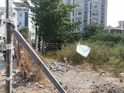 Image of 400 Sq.ft Residential Plot / Land for sale in Mallampet, Sangareddy for Rs. 32000000