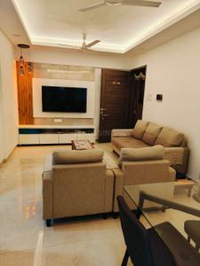 2 BHK Flat