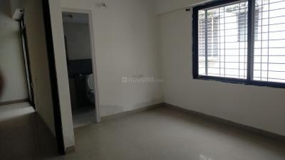 Bedroom Image of 1972 Sq.ft 4 BHK Villa for rent in Silver Springs Phase 2, Silver Spring Indore for Rs. 30000