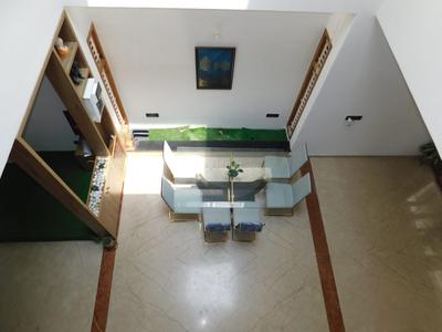 Kitchen Image of 4600 Sq.ft 4 BHK Independent House for sale in Nagarbhavi Bengaluru for Rs. 38500000