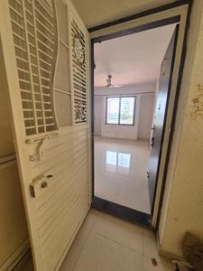 Kitchen Image of 920 Sq.ft 2 BHK Apartment / Flat for sale in Dreams Lynnea A B Wings, Wagholi Pune for Rs. 4700000