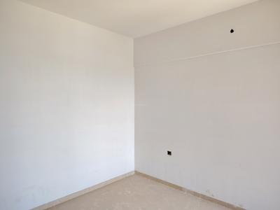 Bedroom Image of 760 Sq.ft 2 BHK Apartment / Flat for sale in Dosti West County Phase 6 Dosti Maple, Thane West Thane for Rs. 13500000