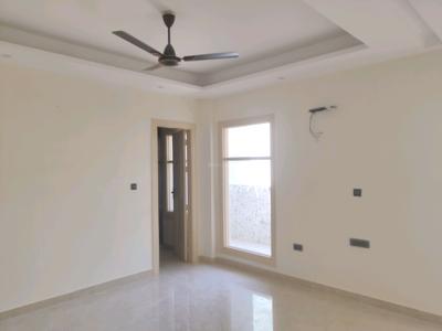 Bedroom Image of 2520 Sq.ft 4 BHK Builder Floor for sale in Greenfields Smart Builder Floors, Green Field Colony Faridabad for Rs. 23500000
