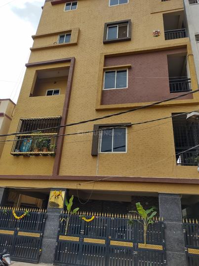 Muneshwara Nilaya Building 1