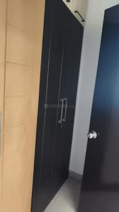 Bedroom Image of 1275 Sq.ft 2.5 BHK Apartment / Flat for sale in Gardenia Square II, Crossings Republik Ghaziabad for Rs. 8500000