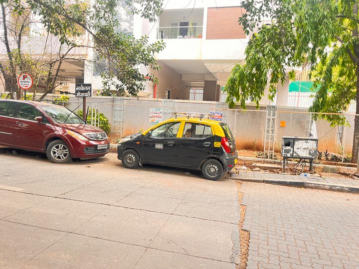 Pandurang Colony Main Image 1