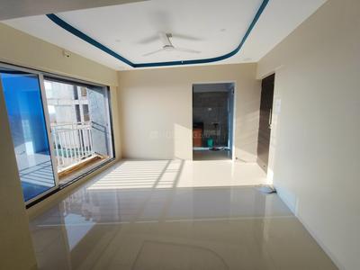 1 BHK Flat