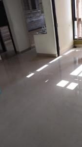 Hall Image of 800 Sq.ft 2 BHK Builder Floor for rent in Indrapuri Bhopal for Rs. 10000