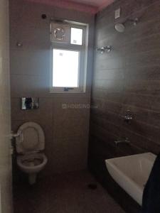 Bathroom Image of 1400 Sq.ft 3 BHK Apartment / Flat for sale in Behala Kolkata for Rs. 14000000