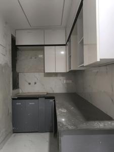 Kitchen Image of 1450 Sq.ft 3 BHK Apartment / Flat for sale in Noida Extension Greater Noida for Rs. 6045000