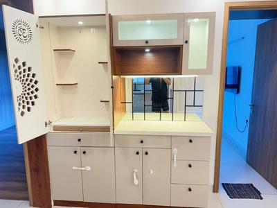 Bedroom Image of 1250 Sq.ft 2 BHK Apartment / Flat for sale in SNN Raj Etternia, Harlur Bengaluru for Rs. 22500000