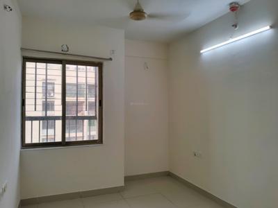 Bedroom Image of 650 Sq.ft 2 BHK Apartment / Flat for sale in Tata Amantra, Bhiwandi Thane for Rs. 4800000