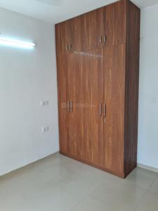 Bedroom Image of 745 Sq.ft 2 BHK Apartment / Flat for sale in Adani Aangan, Sector 89A Gurgaon for Rs. 7900000