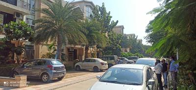 Image of 1640 Sq.ft 3 BHK Builder Floor for sale in Omaxe Silver Birch, New Chandigarh, Chandigarh for Rs. 12500000