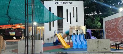 Image of 1000 Sq.ft 2 BHK Apartment / Flat for sale in Kumar Purab A3 Building, Magarpatta City, Pune for Rs. 9500000