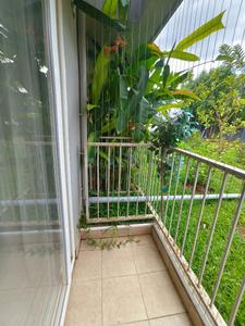 Balcony Image of 1812 Sq.ft 3 BHK Apartment / Flat for sale in Modern Engrace 3 by Modern Spaaces, Kadagrahara Bengaluru for Rs. 14800000