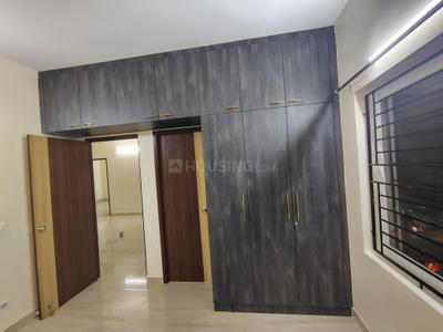 Bedroom Image of 1452 Sq.ft 2 BHK Apartment / Flat for sale in Anna Nagar Chennai for Rs. 23900000