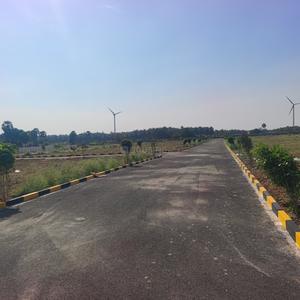 Image of 1350 Sq.ft Residential Plot / Land for sale in Kondampatty, Coimbatore for Rs. 1523000