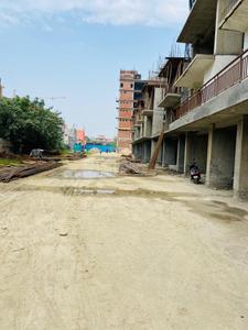 Image of 804 Sq.ft 2 BHK Apartment / Flat for sale in SCC Blossom, Raj Nagar Extension, Ghaziabad for Rs. 6100000