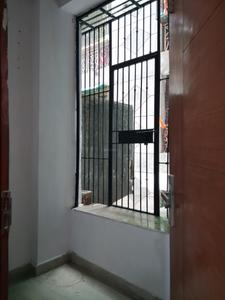 Bedroom One Image of 1050 Sq.ft 2 BHK Apartment / Flat for sale in Sector 49 Noida for Rs. 4300000