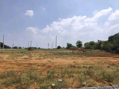 Image of 200 Sq.ft Residential Plot / Land for sale in Mirkhanpet, Hyderabad for Rs. 2000000