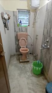 Bathroom Image of 1765 Sq.ft 4 BHK Apartment / Flat for sale in Purbalok Kolkata for Rs. 22500000