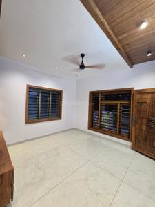 Hall Image of 2800 Sq.ft 4 BHK Independent House for sale in Thevakkal Kochi for Rs. 17500000
