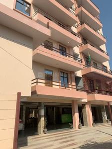 Building Image of 1200 Sq.ft 2 BHK Apartment / Flat for sale in Kursi Road Lucknow for Rs. 3200000