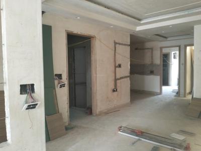 Living Room Image of 1800 Sq.ft 3 BHK Builder Floor for sale in Vikaspuri New Delhi for Rs. 32500000