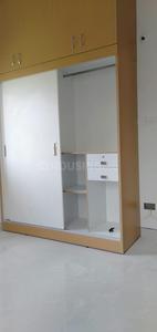 Bedroom Image of 650 Sq.ft 1 BHK Independent House for rent in JP Nagar Bengaluru for Rs. 18000