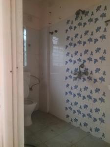 Bedroom Two Image of 696 Sq.ft 2 BHK Apartment / Flat for sale in Magnolia City, Barasat Kolkata for Rs. 2000000