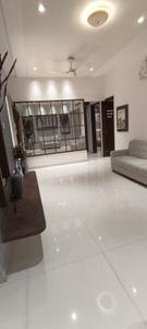 Hall Image of 1260 Sq.ft 3 BHK Apartment / Flat for sale in Ravet Pune for Rs. 7600000