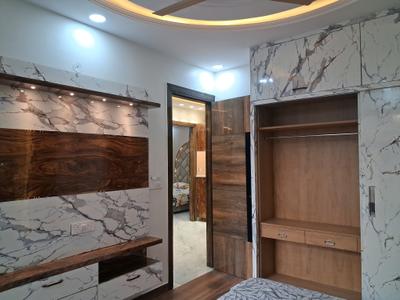 3 BHK Independent Builder Floor