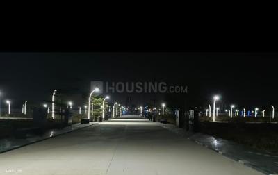Image of 800 Sq.ft Residential Plot / Land for sale in Nainod, Indore for Rs. 3880000