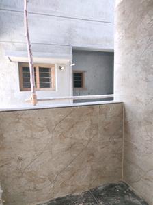 Drying Area Image of 1112 Sq.ft 2 BHK Apartment / Flat for rent in Singasandra Bengaluru for Rs. 32500