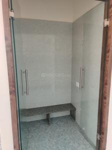 Pooja Room Image of 760 Sq.ft 1 BHK Builder Floor for rent in Yeswanthpur Bengaluru for Rs. 21000