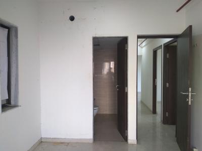 Bedroom Image of 1050 Sq.ft 3 BHK Apartment / Flat for sale in Sunteck Maxx World, Naigaon East Naigaon for Rs. 8600000