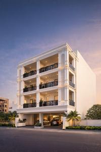 3 BHK Flat