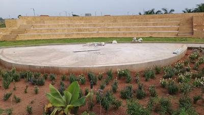 Silpa The Grove Plot View 3
